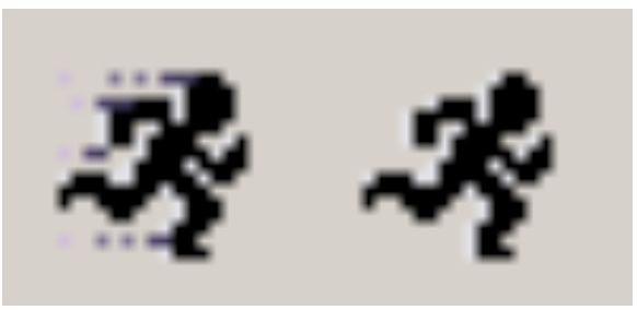 Run Icons