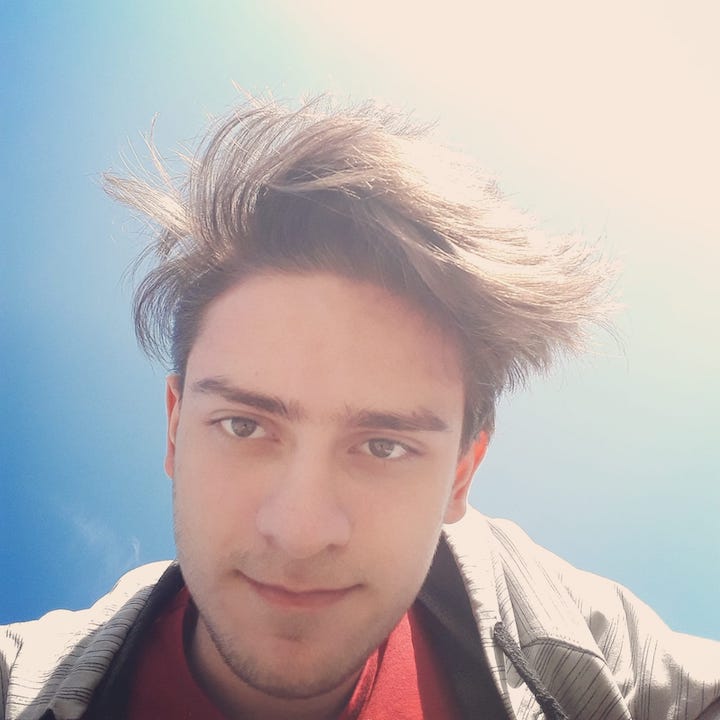 Generic placeholder thumbnail