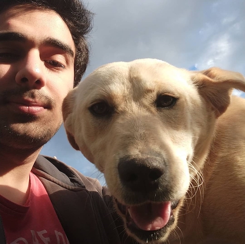 Generic placeholder thumbnail